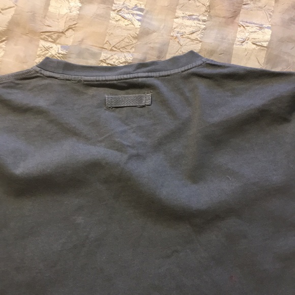 Faconnable Jeans man teeshirt , size 2XL - Picture 5 of 8